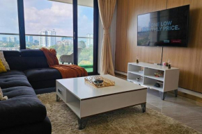 Boove's Pearl, Kileleshwa
